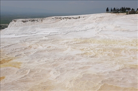 Pamukkale UNESCO